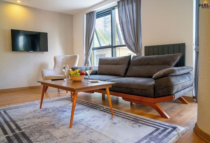 فندق Parla Suite