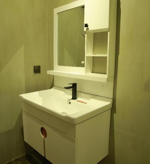 酒店 Peacock Heaven Ahangama