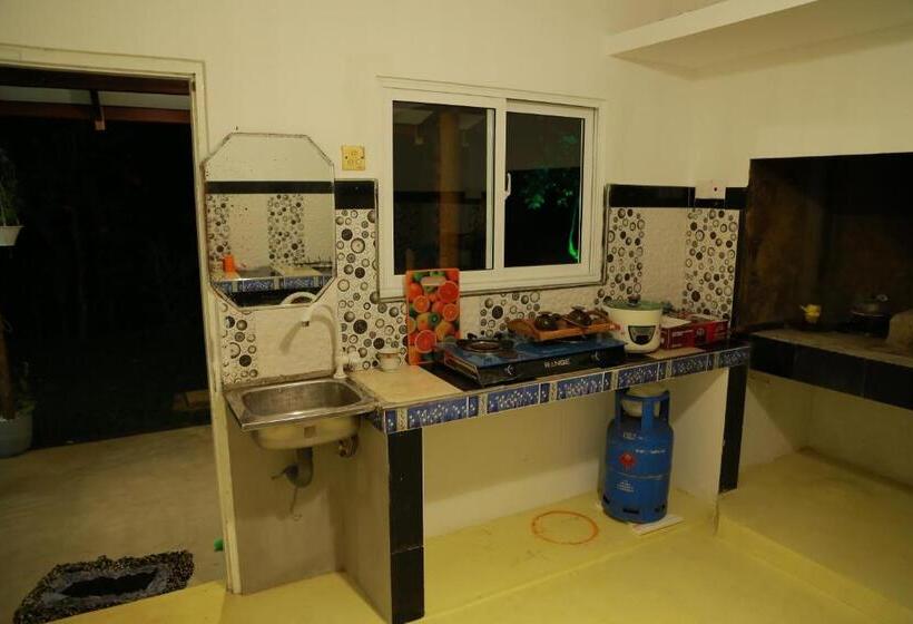 酒店 Peacock Heaven Ahangama