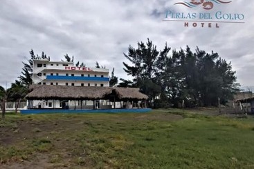 هتل Perlas Del Golfo