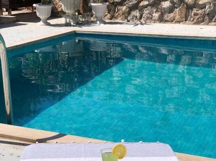 酒店 Salvia Butik Sogut