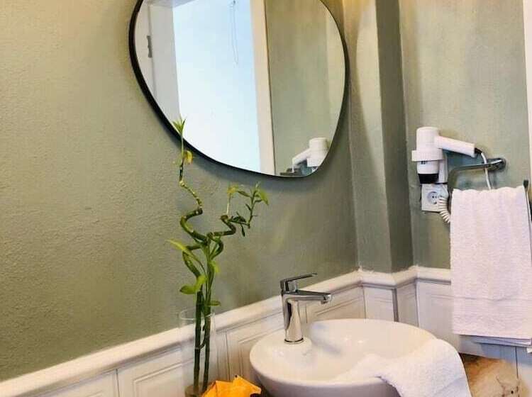 酒店 Salvia Butik Sogut