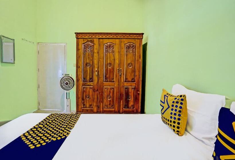 فندق Spot On 91868 Nusa Indah Guest House Syariah