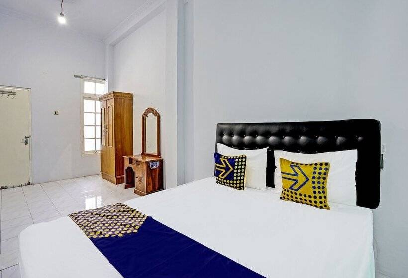 فندق Spot On 91868 Nusa Indah Guest House Syariah