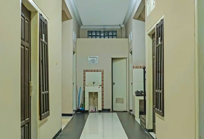 فندق Spot On 92394 Namimart Syariah 2