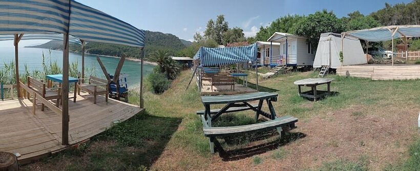 هتل Sunsea Karaoz