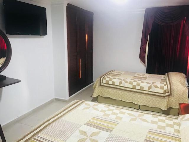 هتل Tarento Suite