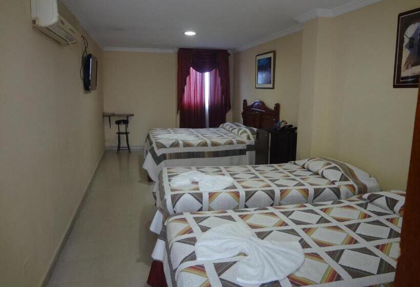 هتل Tarento Suite