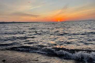 هتل Tembo Beach