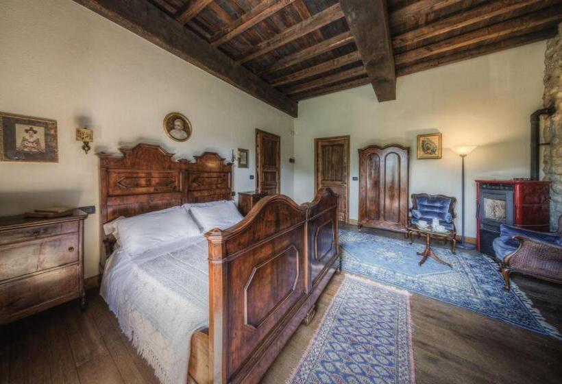 هتل Tenuta Castel Dell'aquila