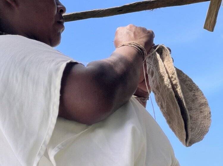 هتل The Orange House