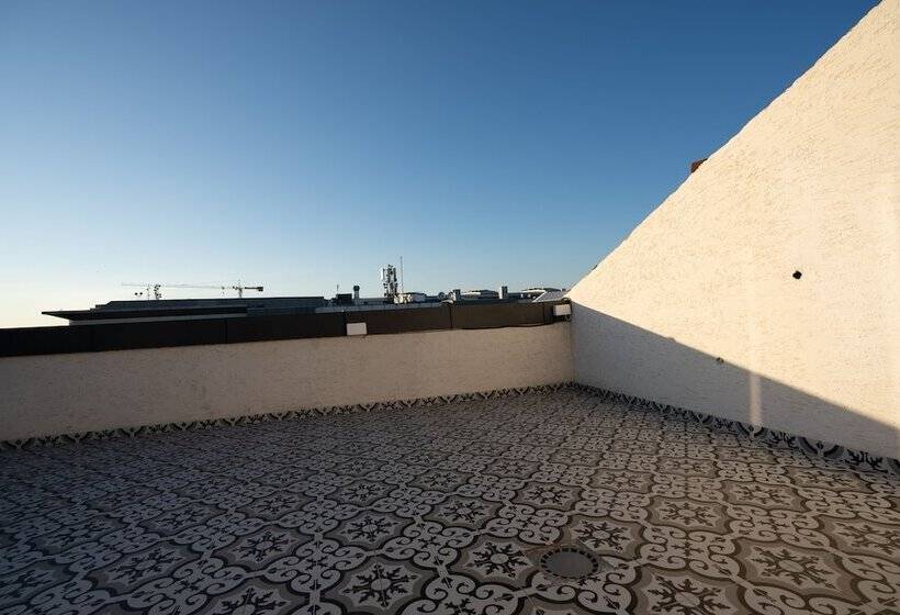 ホテル Wp White Palace