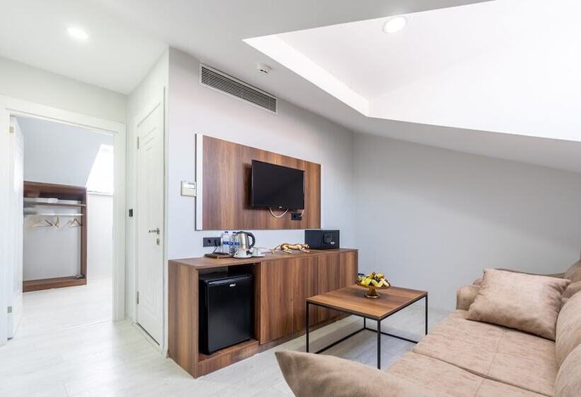 ホテル Wp White Palace