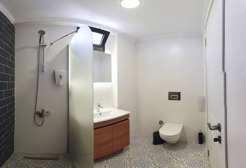 Houdini Otel