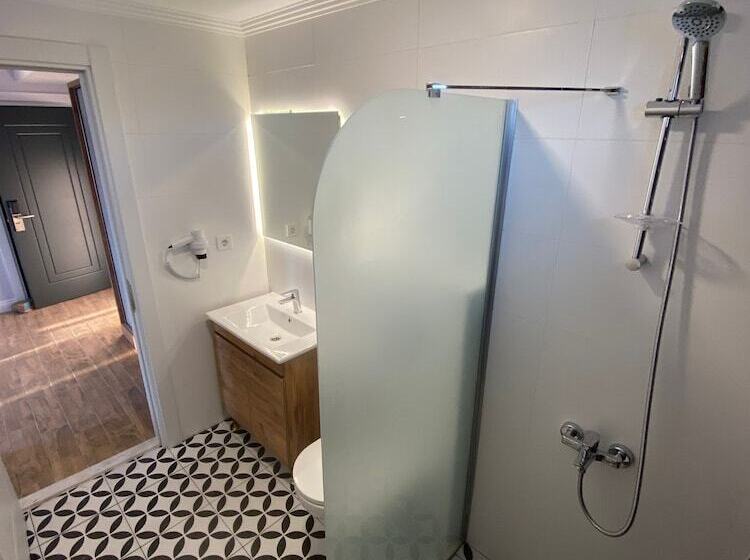 Houdini Otel