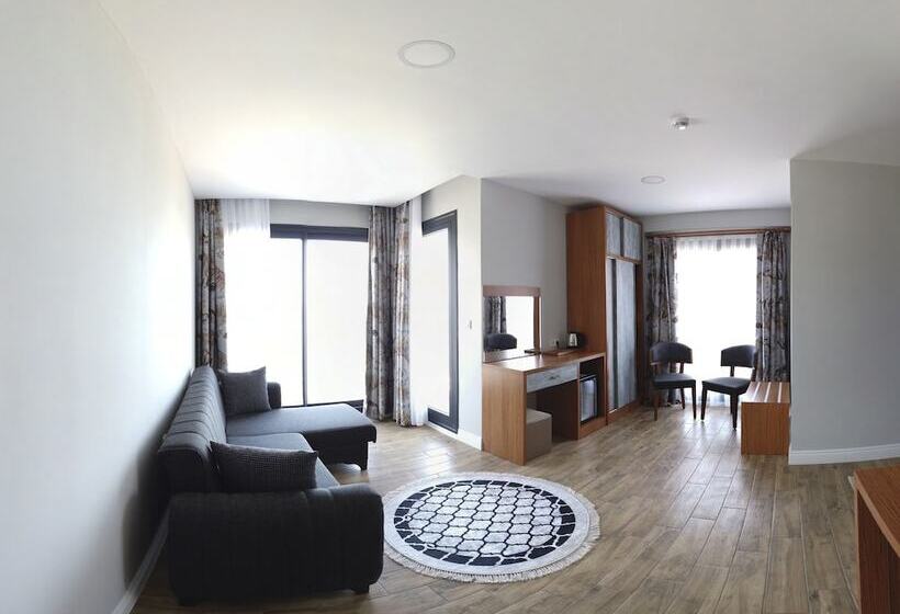 Houdini Otel
