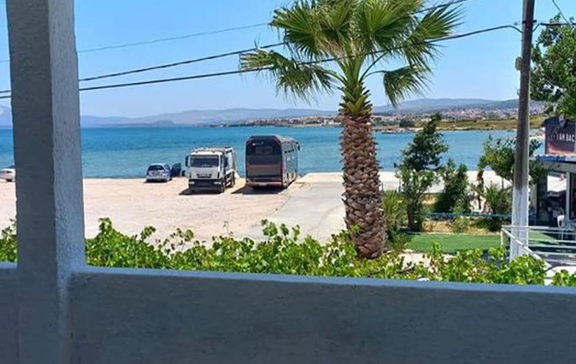 İmren S Otel