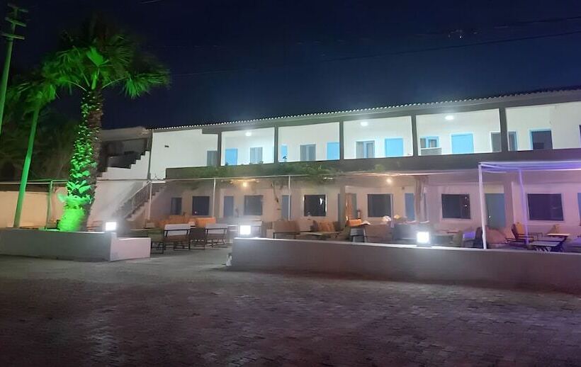 İmren S Otel