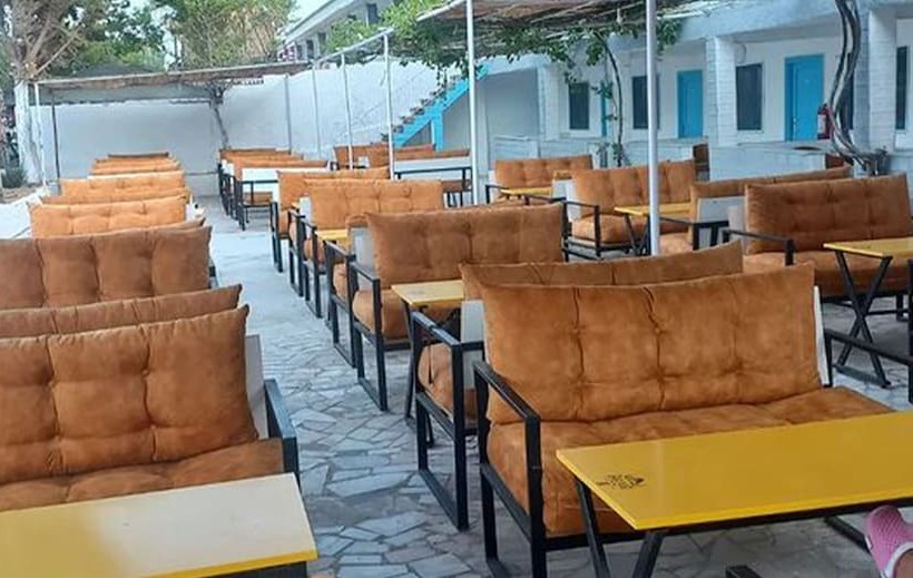 İmren S Otel