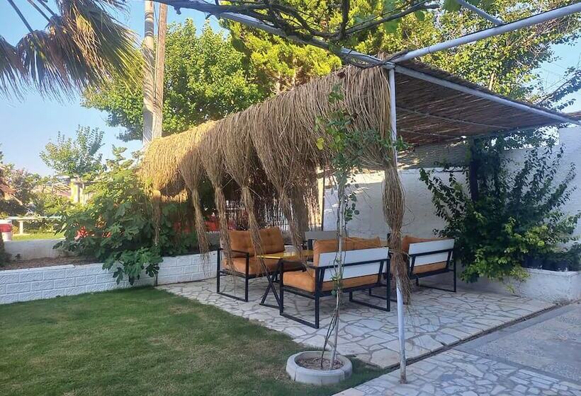 İmren S Otel