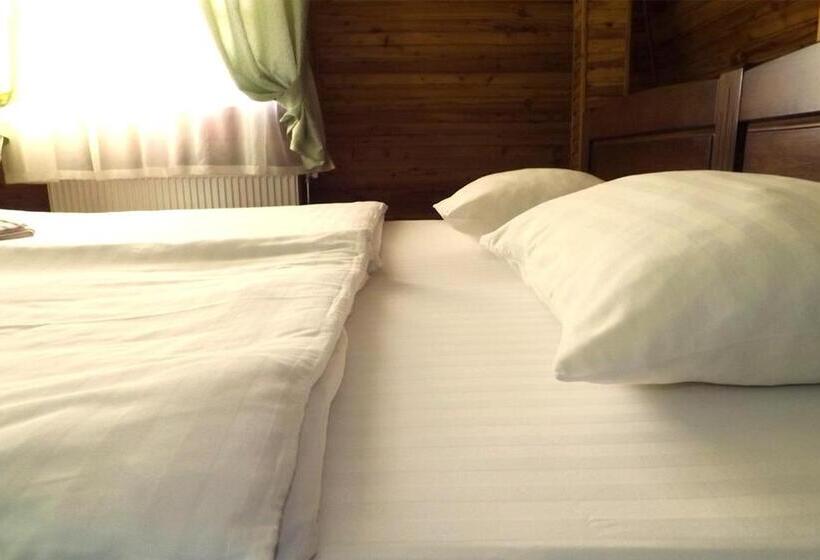 Motel Karpaty