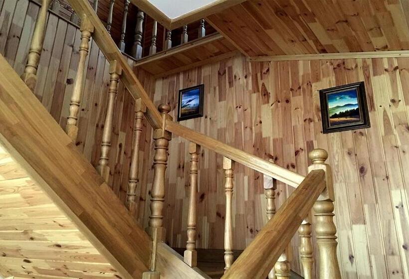 Motel Karpaty