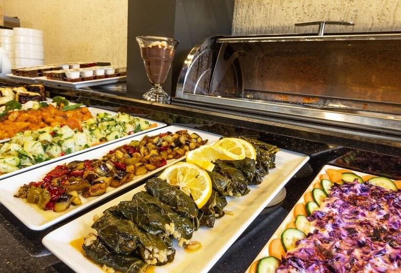 Nehir Otel