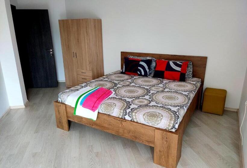 펜션 Apartments Alexandra