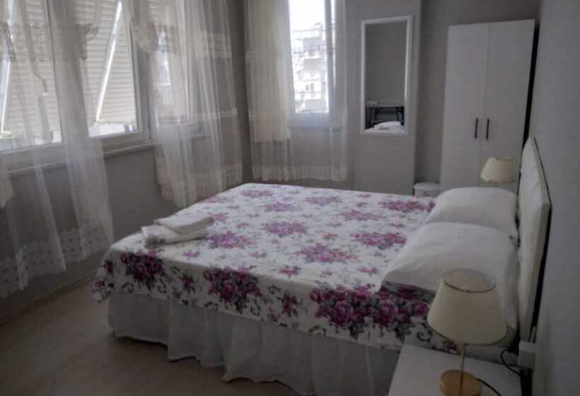 膳宿费 Casa Alexis Y Mary Antalya Turquía No1