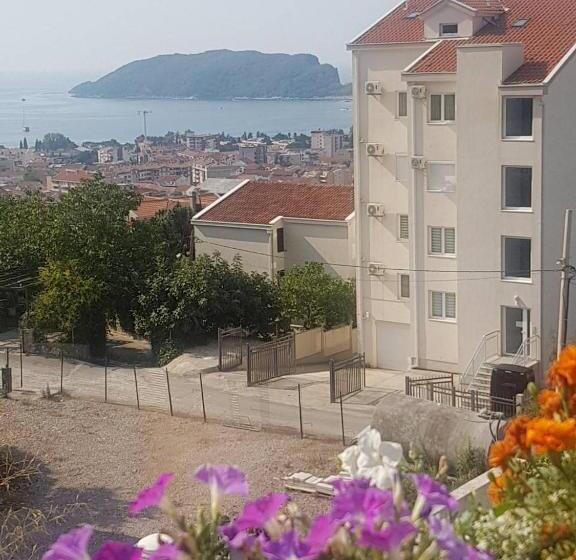 پانسیون Djordjevic