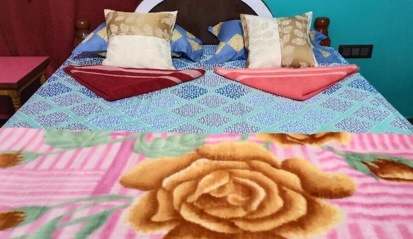 膳宿费 Gopi Homestay