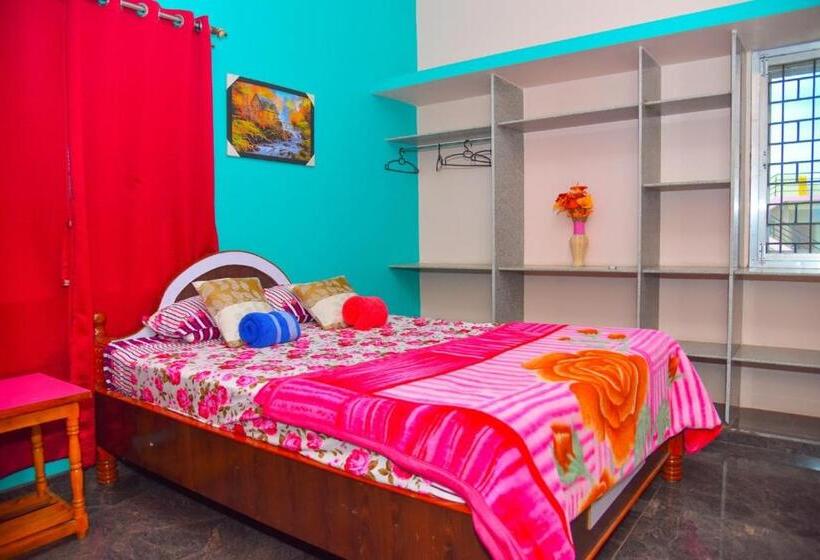 膳宿费 Gopi Homestay