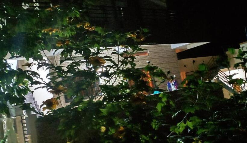 膳宿费 Gopi Homestay