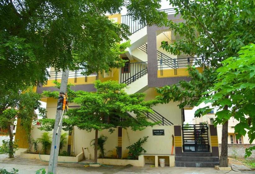 膳宿费 Gopi Homestay