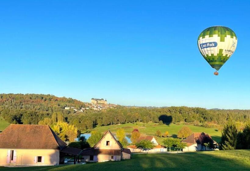 膳宿费 Gîtes Les Sources