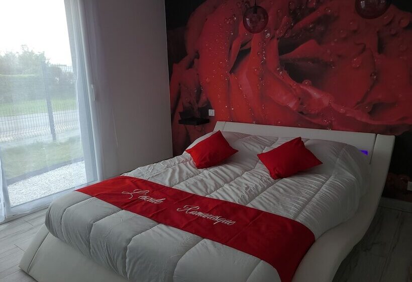 بنسيون L Escale Romanesque