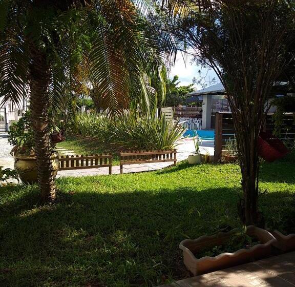 ペンション Residencial Maria Vitoria