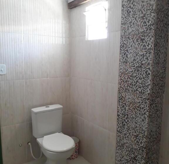 פנסיון Sitio Santo Antonio