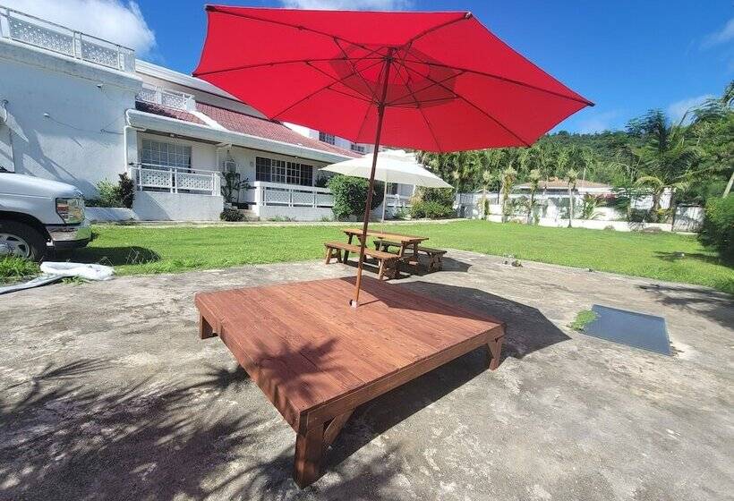 پانسیون Summer Stay