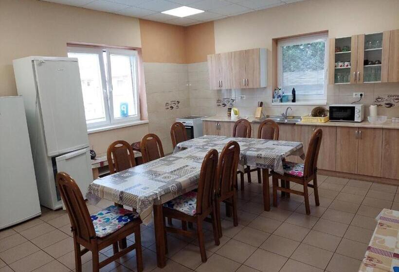Пансион Ubytovňa Jázmin Vendégház