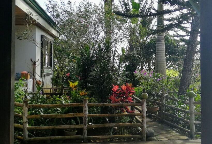 פנסיון Vista Valverde Pacific View Rentals