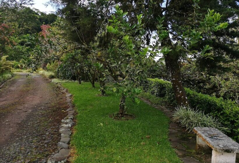 פנסיון Vista Valverde Pacific View Rentals