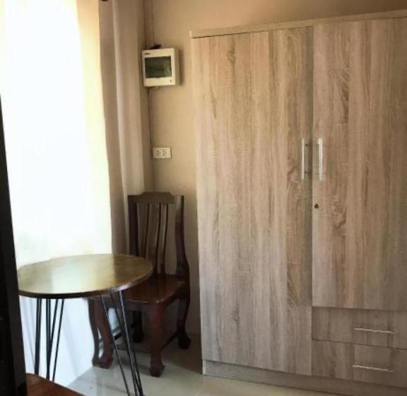 渡假胜地  Mae Kok River Cliff Residence