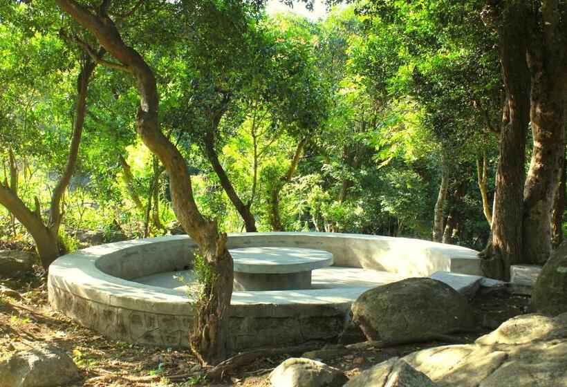 אתר נופש The Last Shola