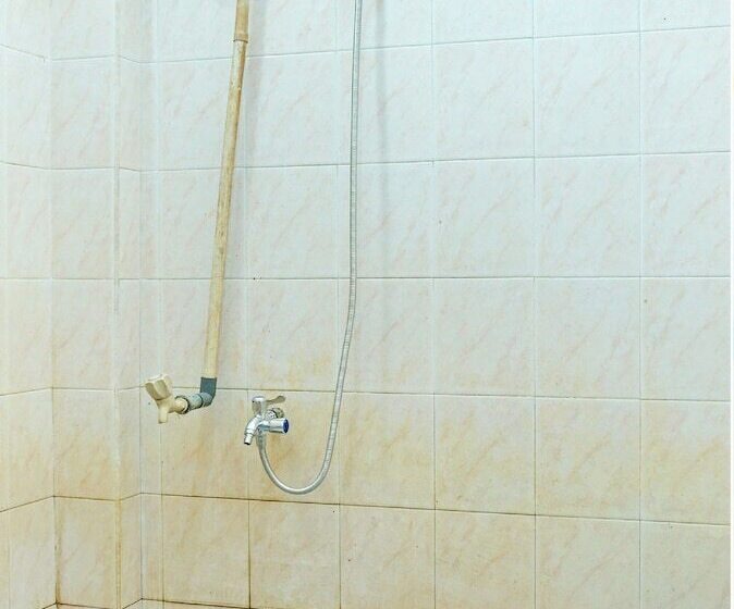 Spot On 92280 Hotel Romli
