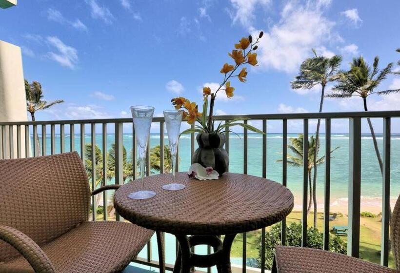 Stunning Ocean Views Condos In Oahu At Punaluu
