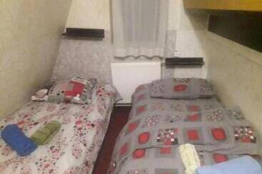 Taj Hostel