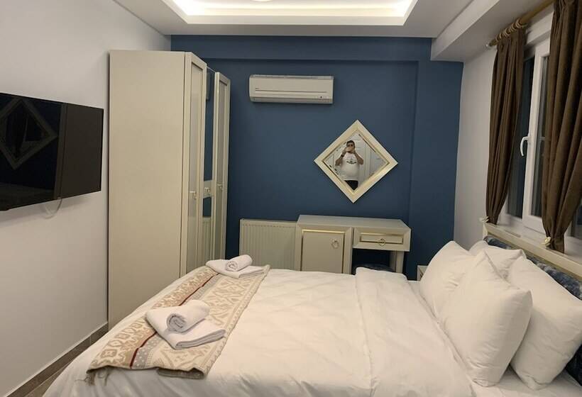 Taksim Miran Suit