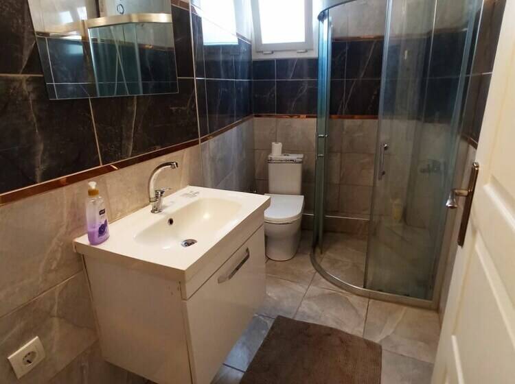 Tınaztepe Rezidans Otel
