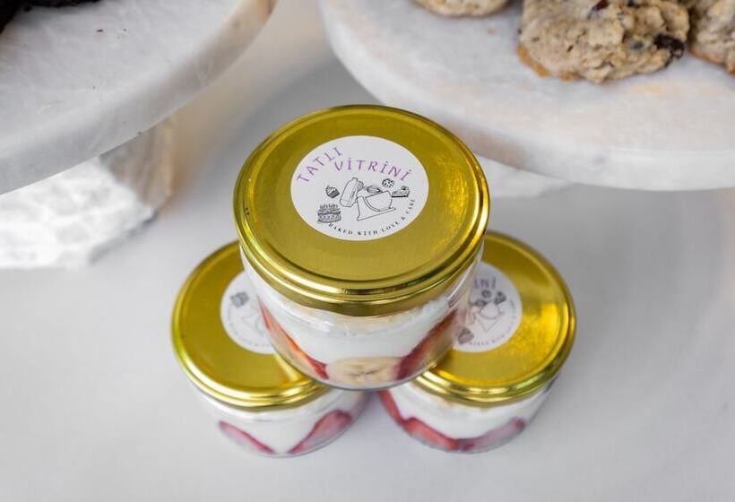 Villa Lui Hotel Alaçatı